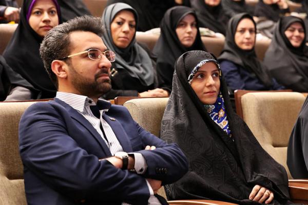 محمدجواد آذری جهرمی,اخبار سیاسی,خبرهای سیاسی,دولت