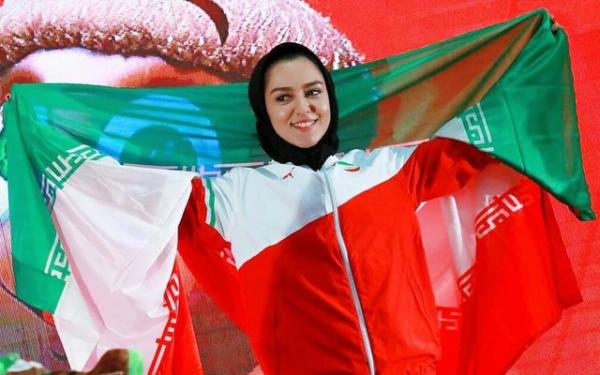 فرزانه فصیحی فرزانه فصیحی,اخبار ورزشی,خبرهای ورزشی,ورزش بانوان
