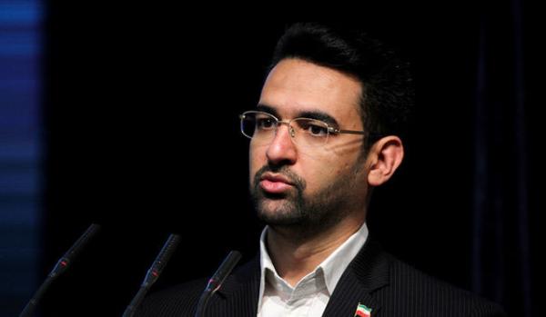 محمدجواد آذری جهرمی محمدجواد آذری جهرمی,اخبار سیاسی,خبرهای سیاسی,دولت