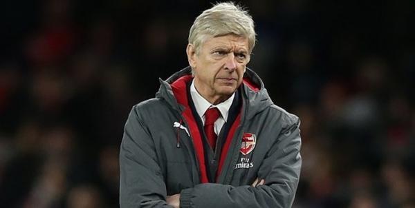 آرسن ونگر,اخبار فوتبال,خبرهای فوتبال,اخبار فوتبال جهان