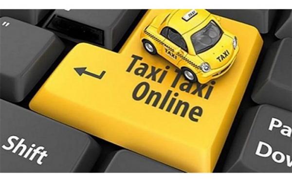 تاکسی های اینترنتی تاکسی های اینترنتی,اخبار اجتماعی,خبرهای اجتماعی,شهر و روستا
