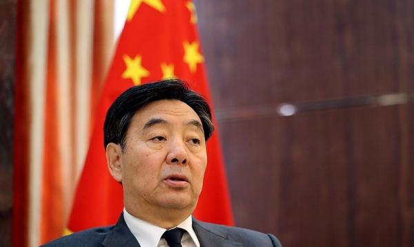 جای جون جای جون,اخبار سیاسی,خبرهای سیاسی,سیاست خارجی