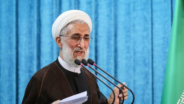 حجت الاسلام کاظم صدیقی حجت الاسلام کاظم صدیقی,اخبار سیاسی,خبرهای سیاسی,اخبار سیاسی ایران
