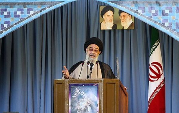 آیت الله سید یوسف طباطبایی نژاد,اخبار سیاسی,خبرهای سیاسی,اخبار سیاسی ایران