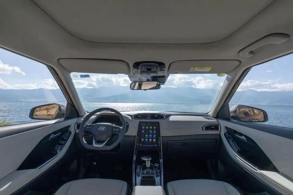 هیوندای ix25 مدل 2020,اخبار خودرو,خبرهای خودرو,مقایسه خودرو