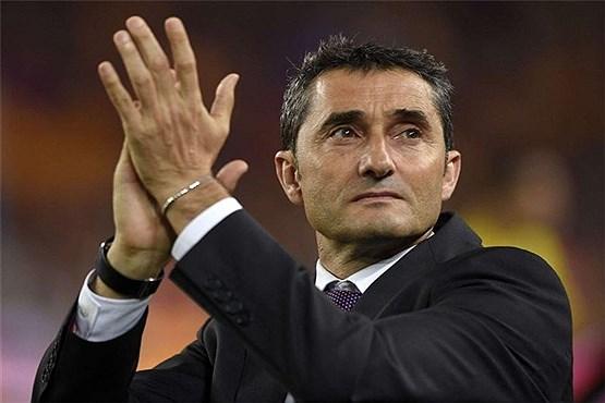 ارنستو والورده,اخبار فوتبال,خبرهای فوتبال,لیگ قهرمانان اروپا