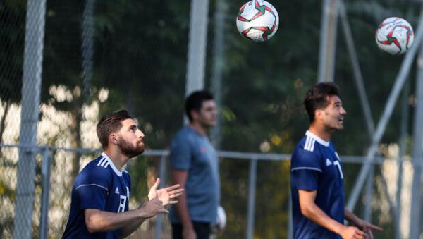 علیرضا جهانبخش,اخبار فوتبال,خبرهای فوتبال,فوتبال ملی