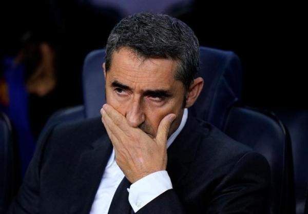 ارنستو والورده,اخبار فوتبال,خبرهای فوتبال,اخبار فوتبال جهان