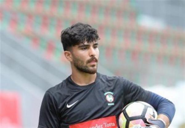 امیر عابدزاده امیر عابدزاده,اخبار فوتبال,خبرهای فوتبال,فوتبال ملی