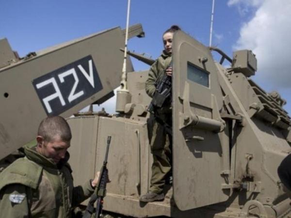 نیروهای نظامی اسرائیل نیروهای نظامی اسرائیل,اخبار سیاسی,خبرهای سیاسی,سیاست خارجی