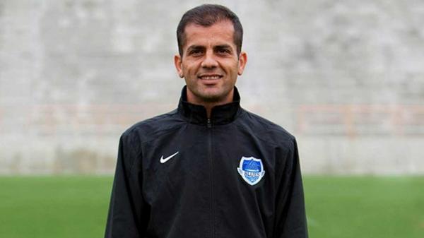 داریوش یزدانی,اخبار فوتبال,خبرهای فوتبال,فوتبال ملی