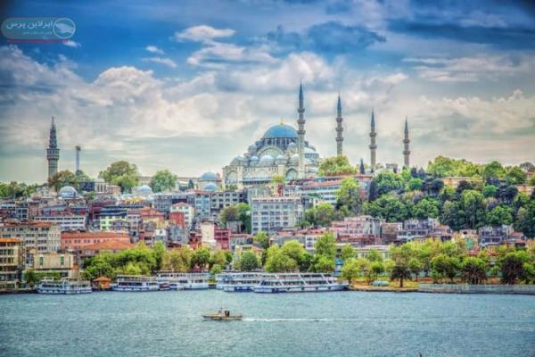 استانبول,اخبار اقتصادی,خبرهای اقتصادی,تجارت و بازرگانی