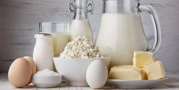 لبنیات,اخبار پزشکی,خبرهای پزشکی,تازه های پزشکی