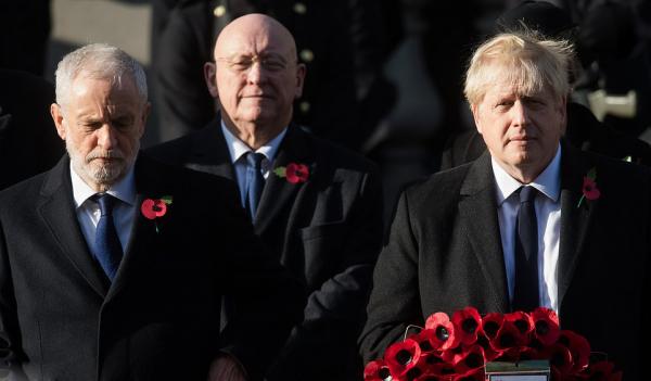 مراسم یادبود نظامیان بریتانیایی جنگ جهانی دوم,اخبار سیاسی,خبرهای سیاسی,سیاست