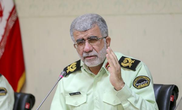 انهدام بزرگترین شبکه فیشینگ و پولشویی در شیراز