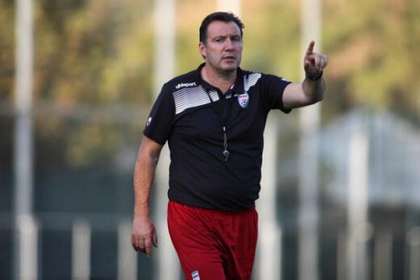 مارک ویلموتس,اخبار فوتبال,خبرهای فوتبال,فوتبال ملی