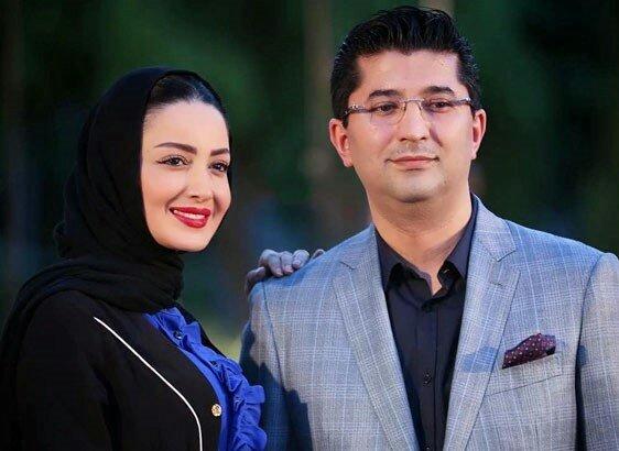 ازدواج‌ بازیگران ایرانی,اخبار هنرمندان,خبرهای هنرمندان,اخبار بازیگران