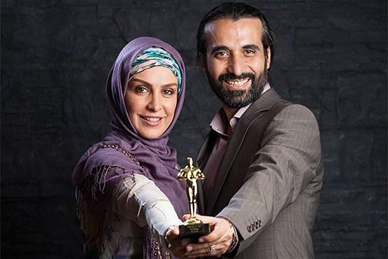 ازدواج‌ بازیگران ایرانی,اخبار هنرمندان,خبرهای هنرمندان,اخبار بازیگران