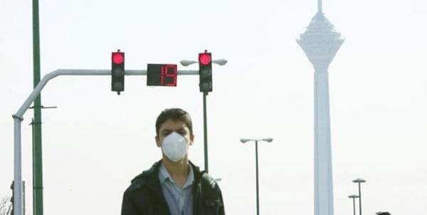 آلودگی هوا در تهران,نهاد های آموزشی,اخبار آموزش و پرورش,خبرهای آموزش و پرورش