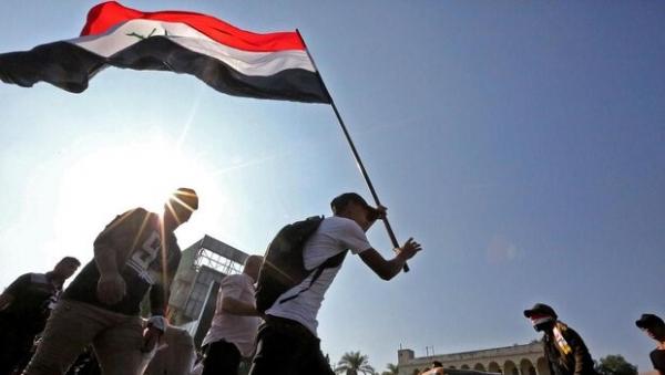 هواداران تیم ملی فوتبال عراق,اخبار فوتبال,خبرهای فوتبال,فوتبال ملی