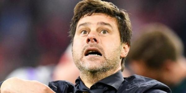 مائوریسیو پوچتینو,اخبار فوتبال,خبرهای فوتبال,لیگ قهرمانان اروپا