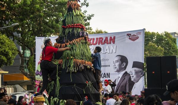 مردم اندونزی,اخبار سیاسی,خبرهای سیاسی,سیاست