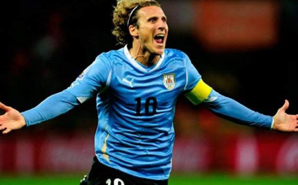 دیگو فورلان,اخبار فوتبال,خبرهای فوتبال,اخبار فوتبال جهان