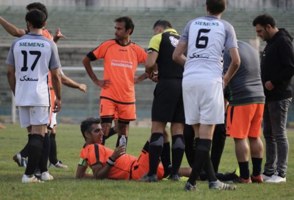 عادل فردوسی‌پور,اخبار فوتبال,خبرهای فوتبال,اخبار فوتبالیست ها