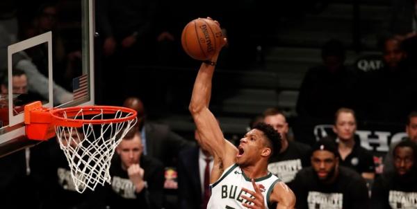 رقابت های لیگ بسکتبالNBA,اخبار ورزشی,خبرهای ورزشی,والیبال و بسکتبال