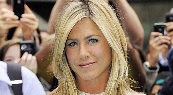 جنیفر آنیستون,اخبار هنرمندان,خبرهای هنرمندان,اخبار بازیگران