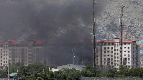 انفجار در ننگرهار افغانستان,اخبار افغانستان,خبرهای افغانستان,تازه ترین اخبار افغانستان