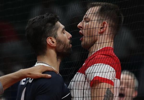 سیدمحمد موسوی,اخبار ورزشی,خبرهای ورزشی,والیبال و بسکتبال