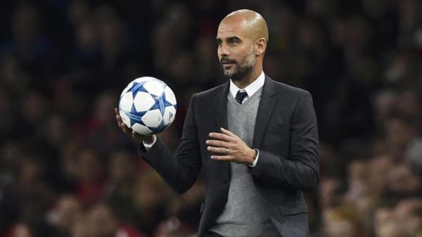 پپ گواردیولا,اخبار فوتبال,خبرهای فوتبال,اخبار فوتبالیست ها