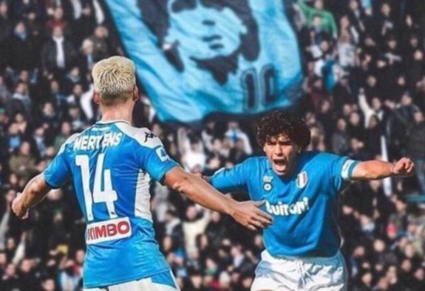 مارادونا,اخبار فوتبال,خبرهای فوتبال,اخبار فوتبال جهان