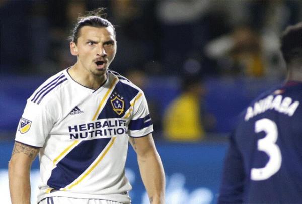 زلاتان ایبراهیموویچ,اخبار فوتبال,خبرهای فوتبال,اخبار فوتبال جهان