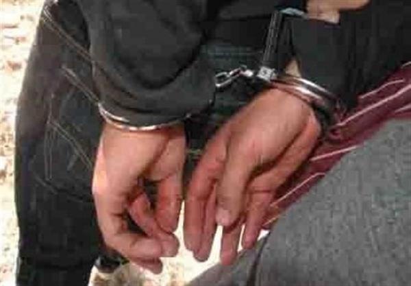 دستگیری در مراکز تفریحی در قشم دستگیری در مراکز تفریحی در قشم,اخبار اجتماعی,خبرهای اجتماعی,حقوقی انتظامی