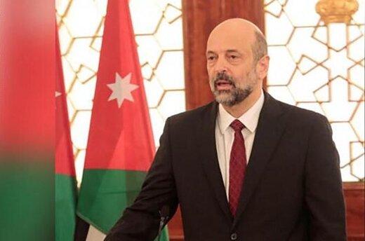 دولت اردن,اخبار سیاسی,خبرهای سیاسی,خاورمیانه