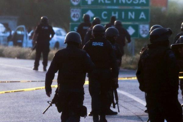 تیراندازی در جنوب مکزیک,اخبار سیاسی,خبرهای سیاسی,اخبار بین الملل