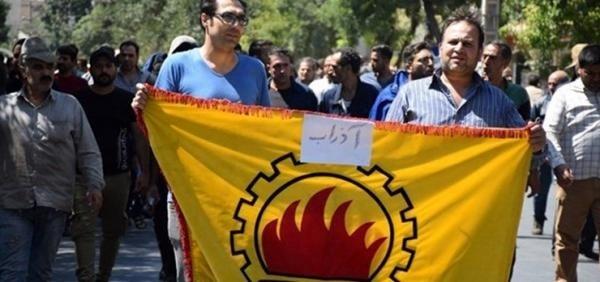 کارگران بازداشتی آذرآب,کار و کارگر,اخبار کار و کارگر,اعتراض کارگران