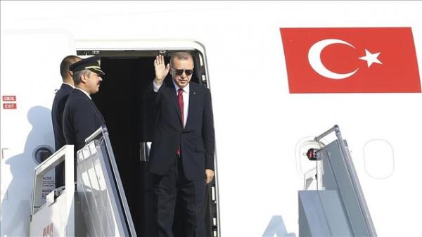 سفر اردوغان به آمریکا,اخبار سیاسی,خبرهای سیاسی,خاورمیانه