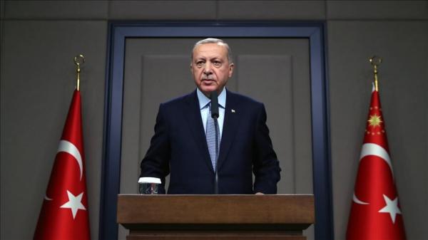 رجب طیب اردوغان رجب طیب اردوغان,اخبار سیاسی,خبرهای سیاسی,خاورمیانه