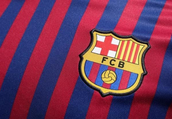 پیراهن جدید تیم بارسلونا,اخبار فوتبال,خبرهای فوتبال,اخبار فوتبال جهان