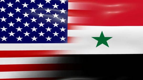 تحریم های آمریکا علیه سوریه,اخبار سیاسی,خبرهای سیاسی,خاورمیانه