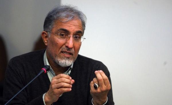 حسین راغفر,اخبار اقتصادی,خبرهای اقتصادی,اقتصاد کلان