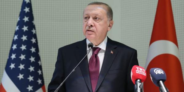رجب طیب اردوغان,اخبار سیاسی,خبرهای سیاسی,خاورمیانه