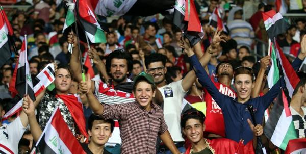 دیدار تیم ملی ایران و عراق,اخبار فوتبال,خبرهای فوتبال,جام جهانی