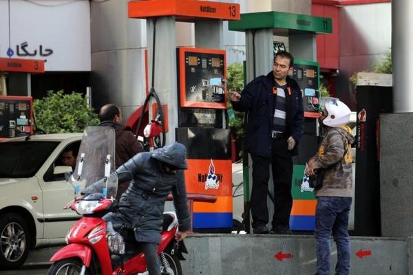اعتراضات بنزینی در ایران,اخبار سیاسی,خبرهای سیاسی,دفاع و امنیت
