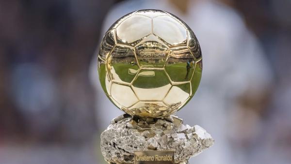 توپ طلا 2019,اخبار فوتبال,خبرهای فوتبال,اخبار فوتبال جهان