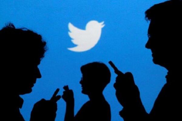 توییتر,اخبار دیجیتال,خبرهای دیجیتال,شبکه های اجتماعی و اپلیکیشن ها