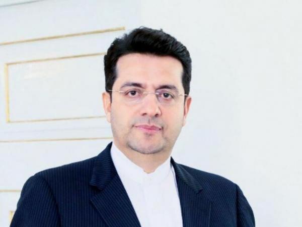 سید عباس موسوی سید عباس موسوی,اخبار سیاسی,خبرهای سیاسی,سیاست خارجی